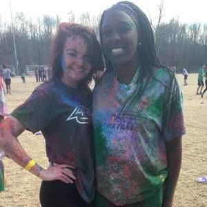 Meet your Posher, Veronica